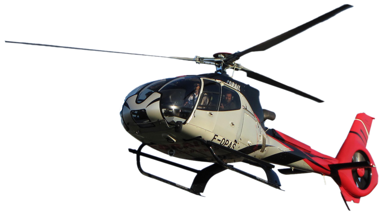 Private Helicopter